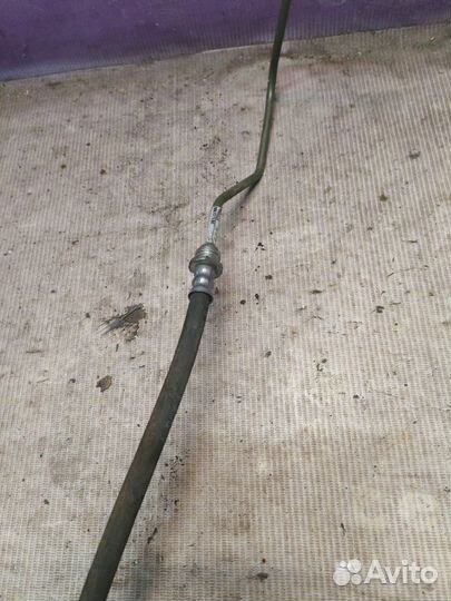 Трубка сцепления Citroen C Crosser EP 4HN 2008