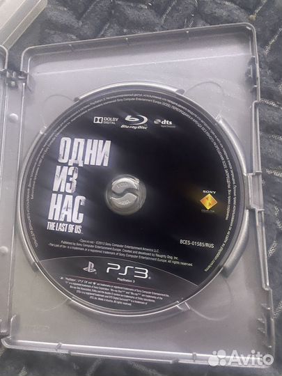 Игры для приставок ps3