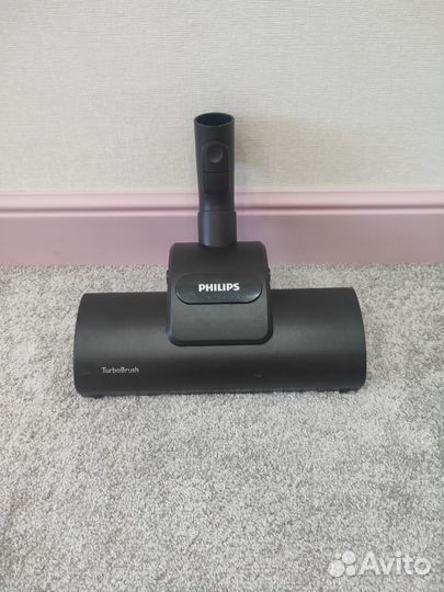 Турбо-щетка для пылесоса Philips 9174
