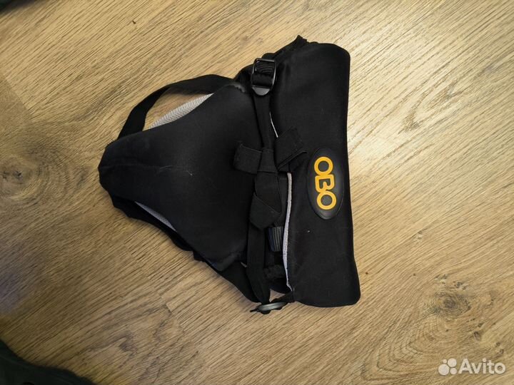 Вратарская форма