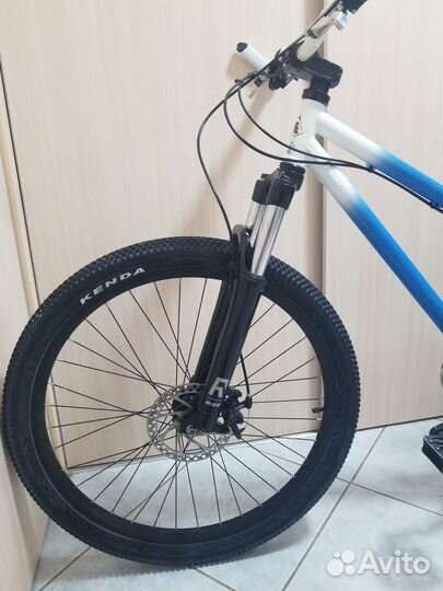 Горный велосипед Mongoose Ritual Dirt