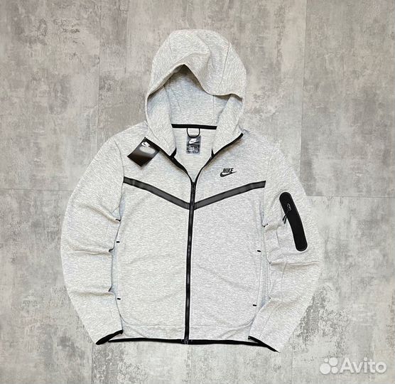 Зип-Худи Nike