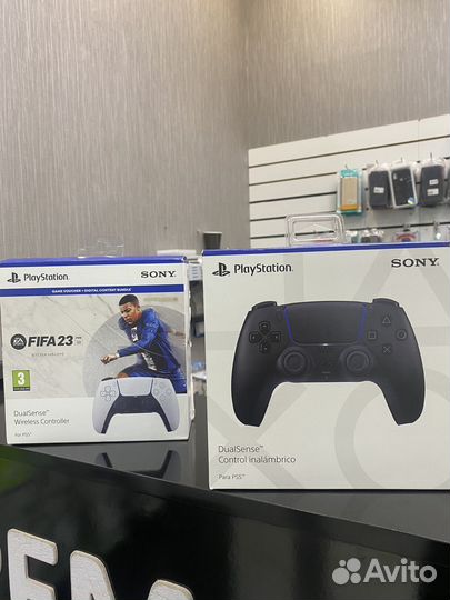 Гарнитура playstation 5 Pulse 3D