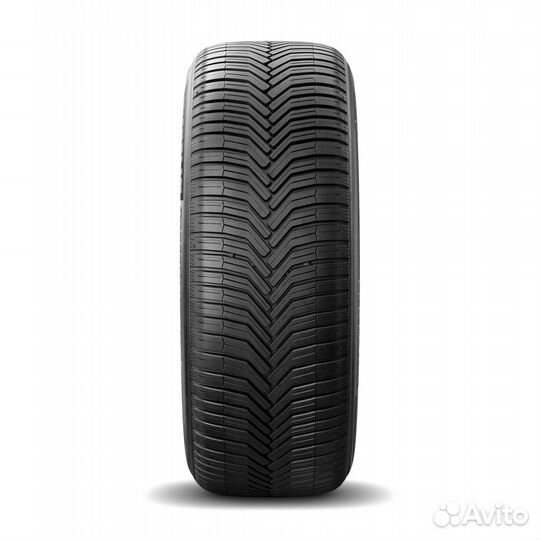 Michelin CrossClimate SUV 215/55 R18 99V