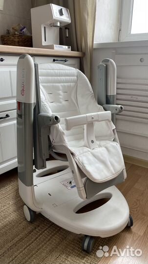 Стул для кормления