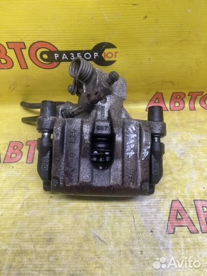 Суппорт задний левый Ford C-Max aoda 2006