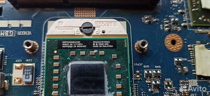 Запчасти для ноутбука Packard Bell EasyNote pew96