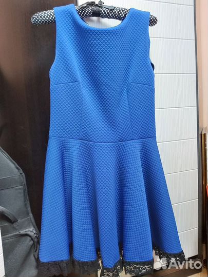 Платье goddess