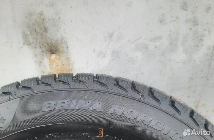 Viatti Brina Nordico V-522 185/65 R15 88