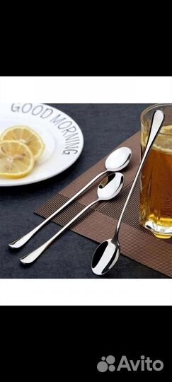 Барная ложка