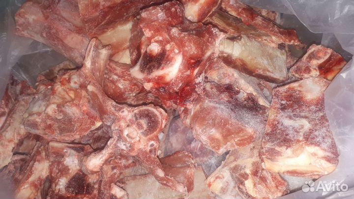 Мясо(корм) для собак и кошек