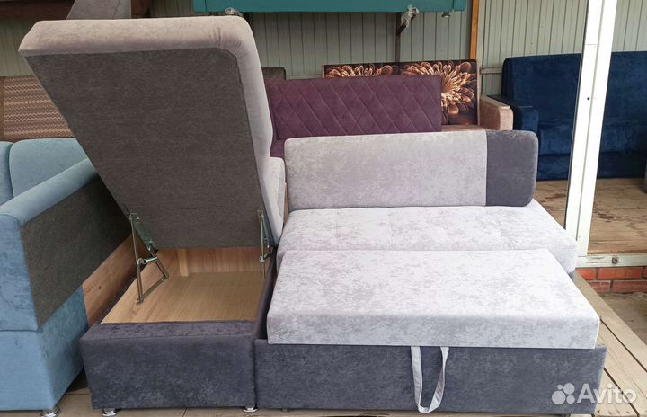 Кухонный уголок 