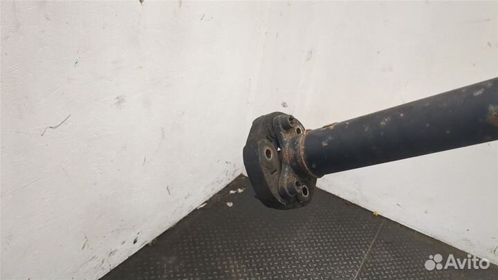 Кардан Mercedes C W204, 2013