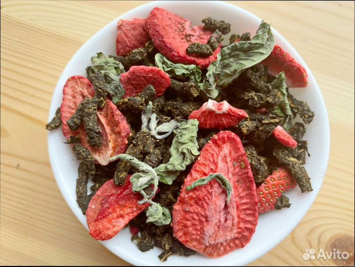 Иван-чай 1 кг 