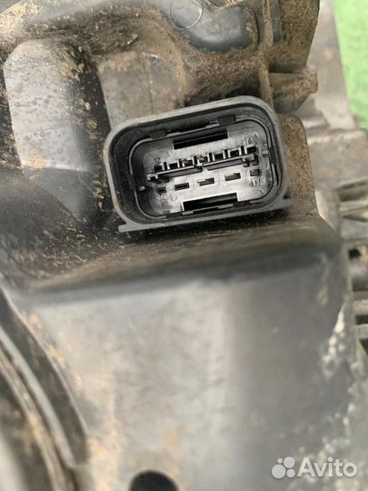 Фара левая BMW 7-Series