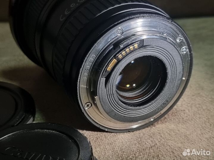 Canon 16-35 2.8 L ll