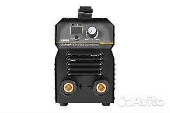 Аппарат инверторный кедр ultraarc-250 compact
