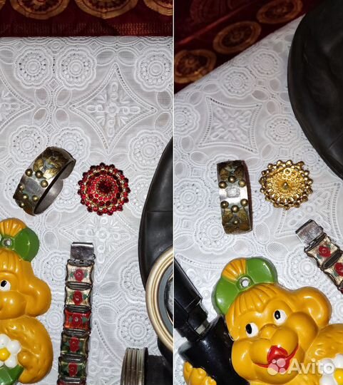 Вещи СССР Цена за все