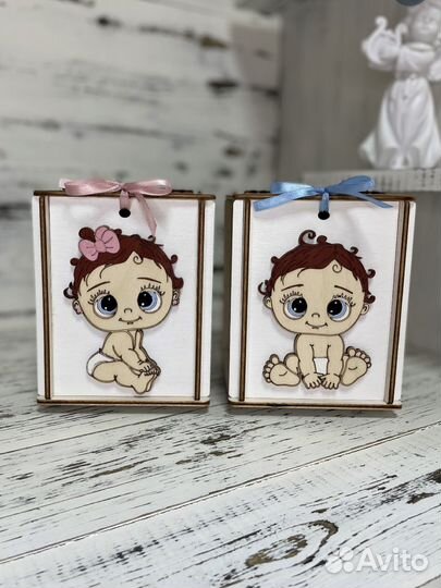 Казна мальчик девочка