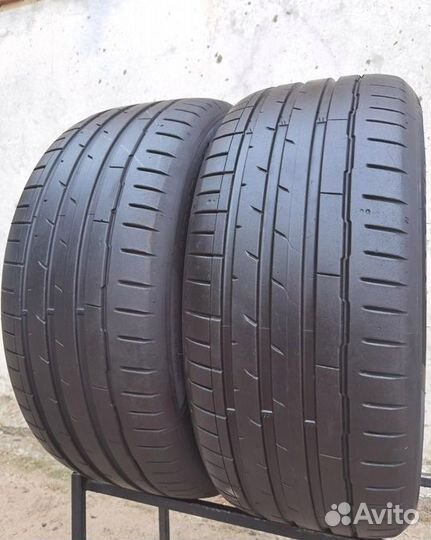 Hankook Ventus S1 Evo 3 K127 255/45 R19 104W