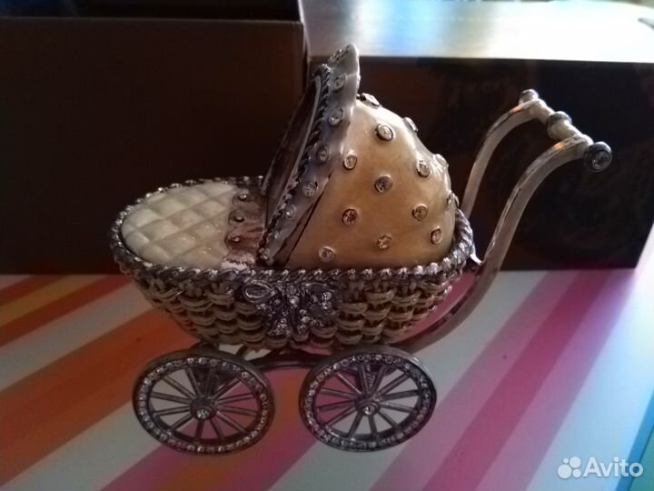 Jay Strongwater Хайди heidi allegra