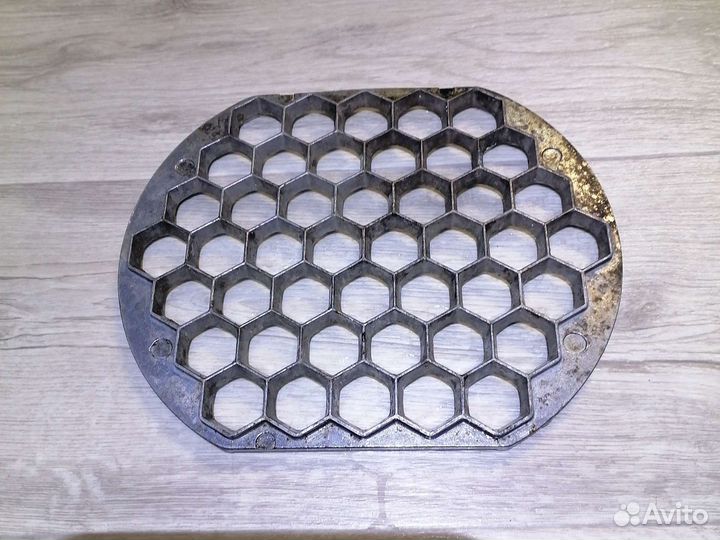 Пельменница