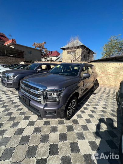 Автомобили из Китая, Кореи и Киргизии