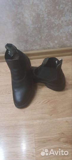 Ботинки для верховой езды Fouganza 37 размер