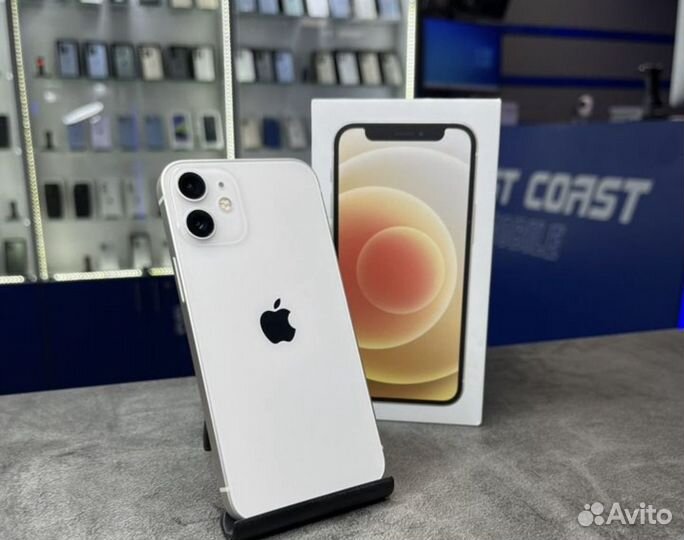 iPhone 12, 128 ГБ