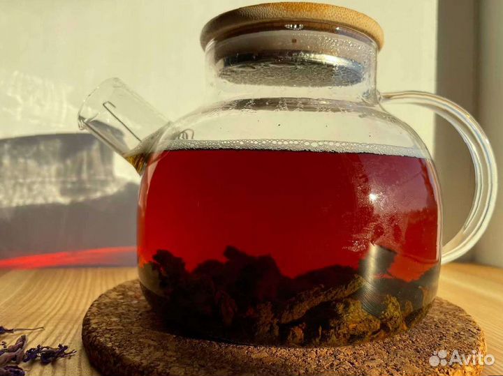 Иван-чай сезона 2023, исключительно натуральный