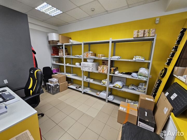 Пвз Яндекс Маркет Продаю