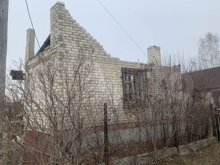 Дача 50 м² на участке 5 сот.