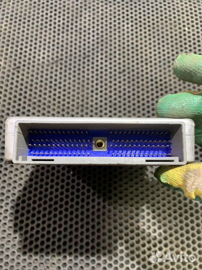 Эбу мозги Ford Mondeo 2 Форд Мондео 1.8