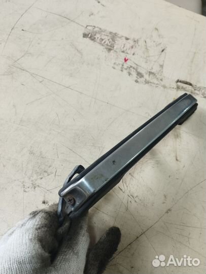 Ручка двери задняя левая vоlvo 760 вольво 760