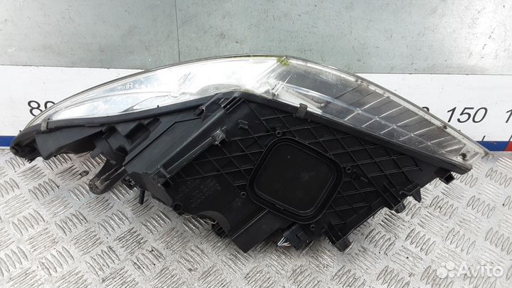 Фара Renault Megane 3 (2009-2016)