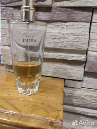 Духи женские avon prima