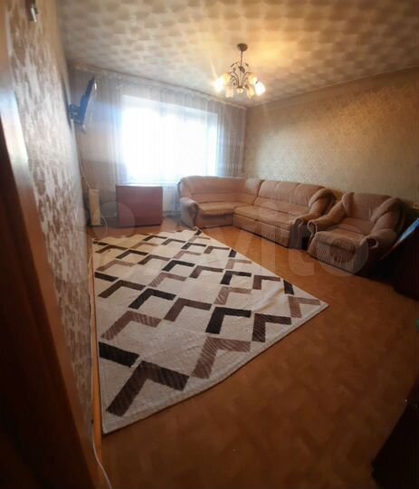 2-к. квартира, 50 м², 5/5 эт.
