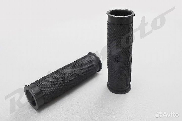 Ручки на руль для мотоциклов иж-9