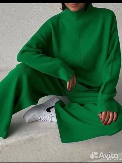 Костюм новый