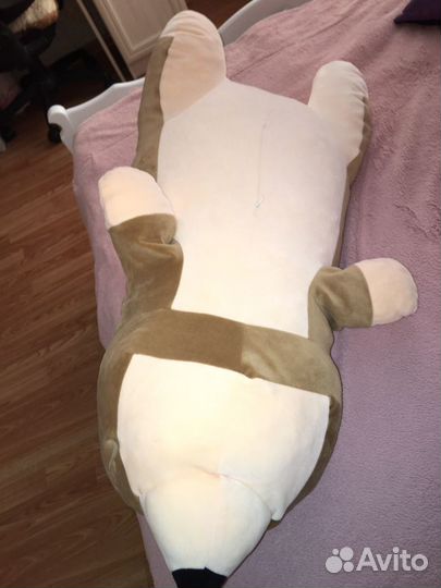 Мягкая игрушка