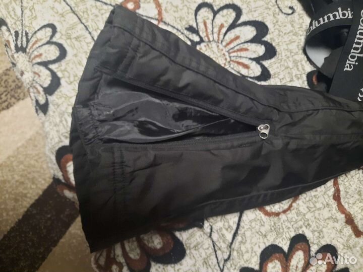 Горнолыжные брюки женские 46