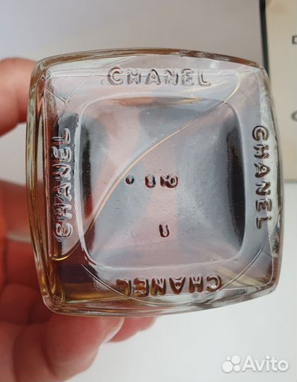 Chanel 5 винтаж 120 мл