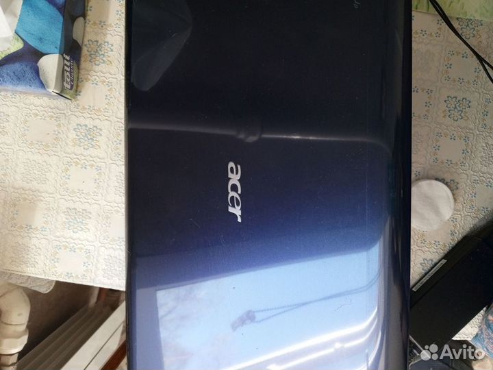 Acer Aspire 7738G