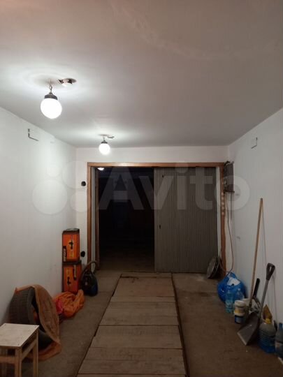 Гараж, 28 м²