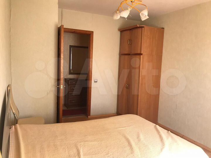 2-к. квартира, 45 м², 5/9 эт.