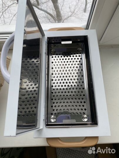 Сухожаровый шкаф сн-360Т (оригинал)