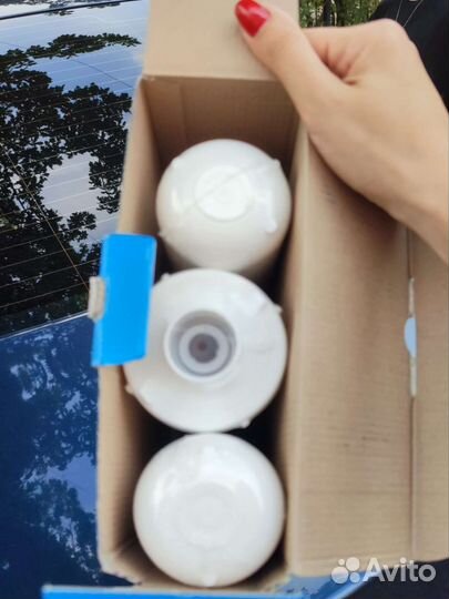 Фильтр для воды