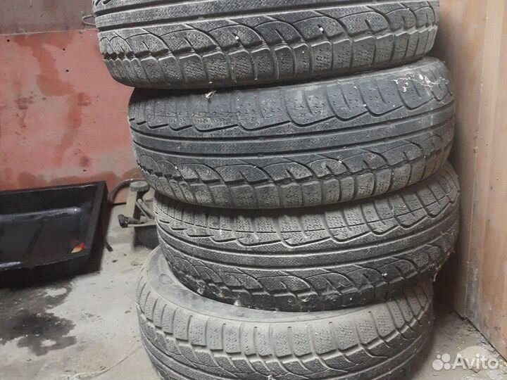 Kumho 722 14.00/60