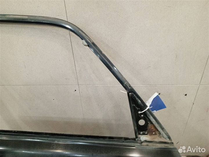 Дверь передняя правая Mitsubishi Pajero iO 1998-2