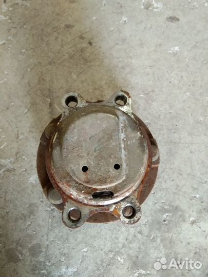 Ступица передняя Инфинити G25